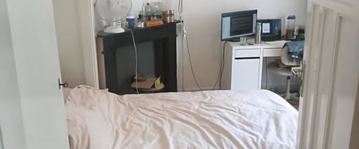 Kamer huren in Rotterdam