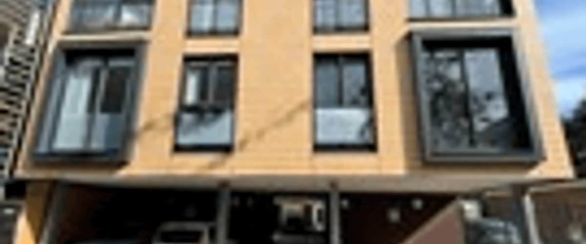 Appartement huren in Arnhem