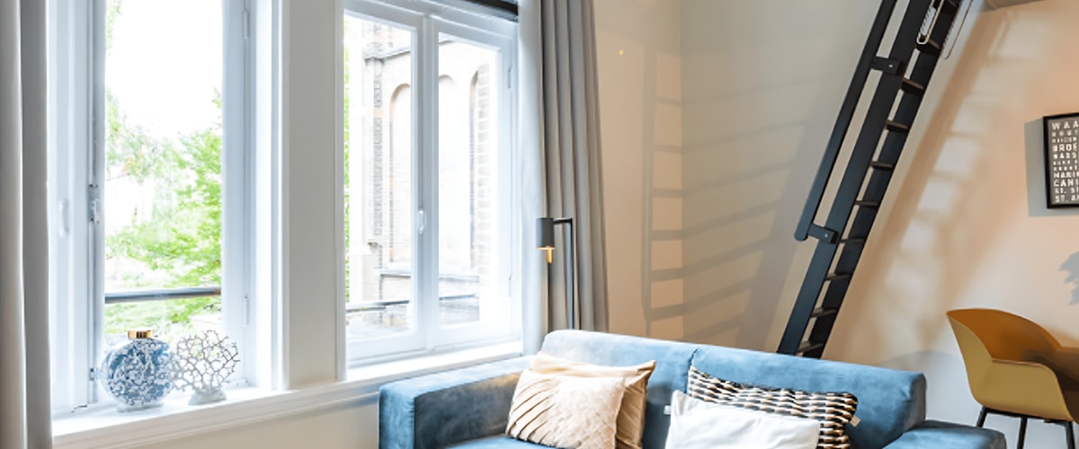 Appartement huren in Nijmegen
