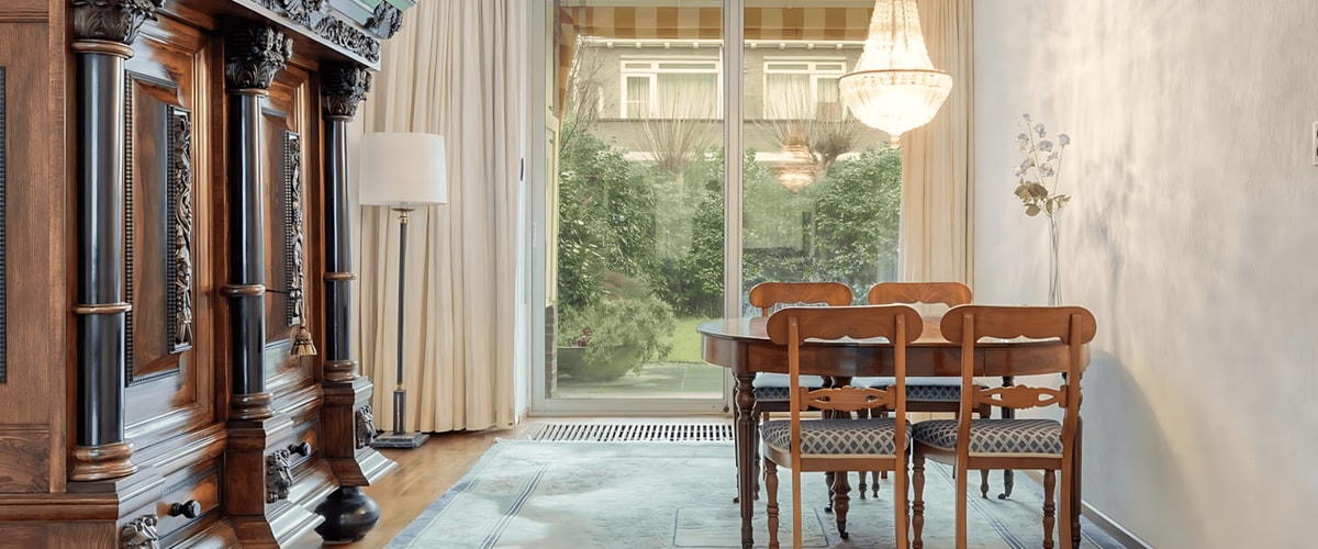 Appartement huren in Den Haag