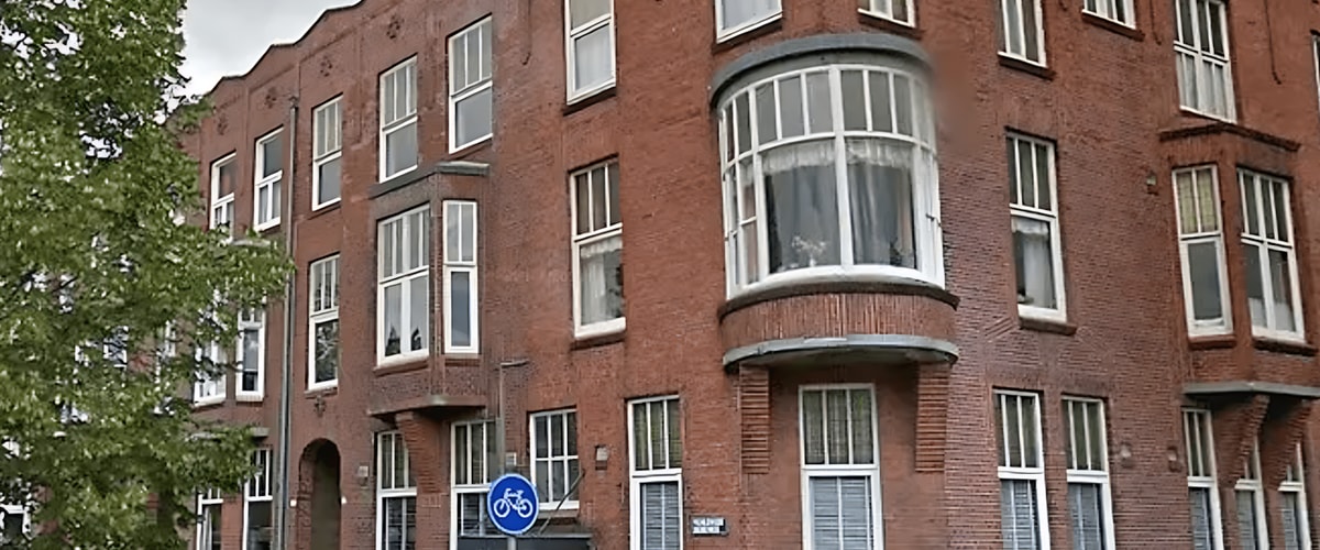 Appartement huren in Groningen