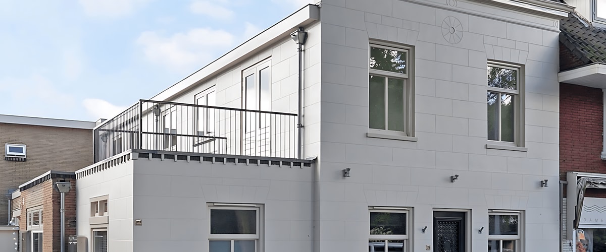 Appartement huren in Hilversum