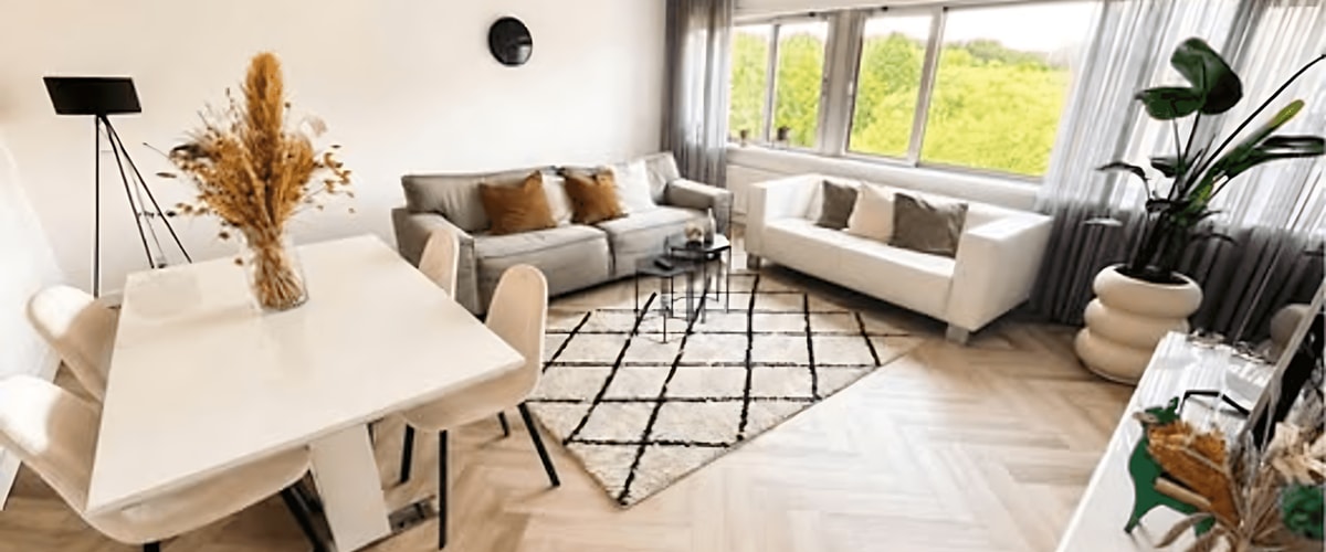 Kamer huren in Amsterdam