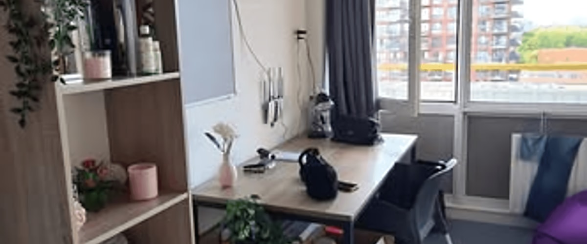 Kamer huren in Delft