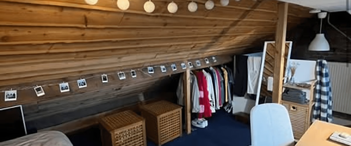 Kamer huren in Groningen