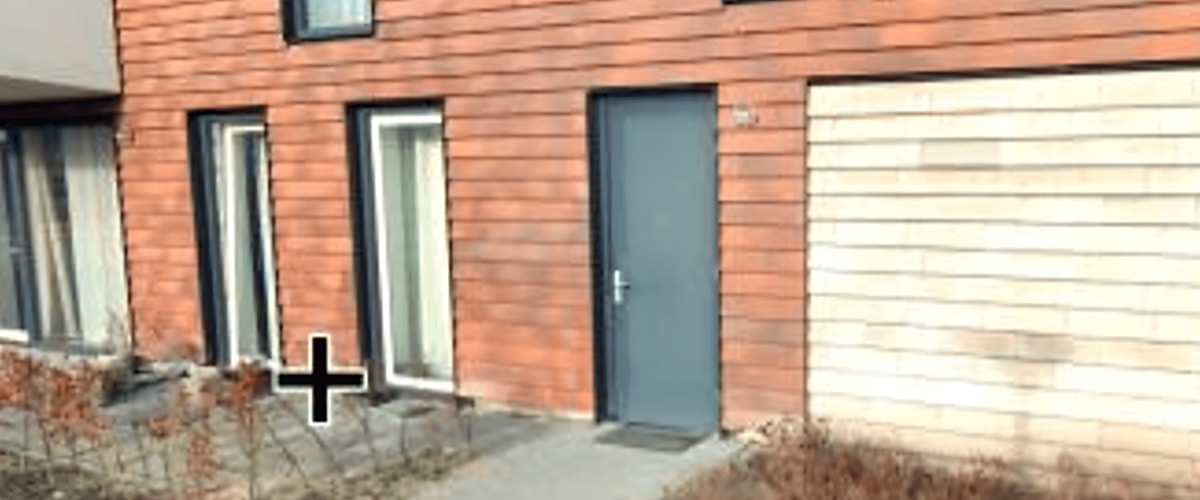 Appartement huren in Blokker