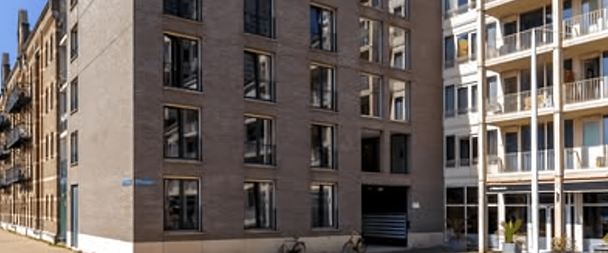 Studio huren in Rotterdam