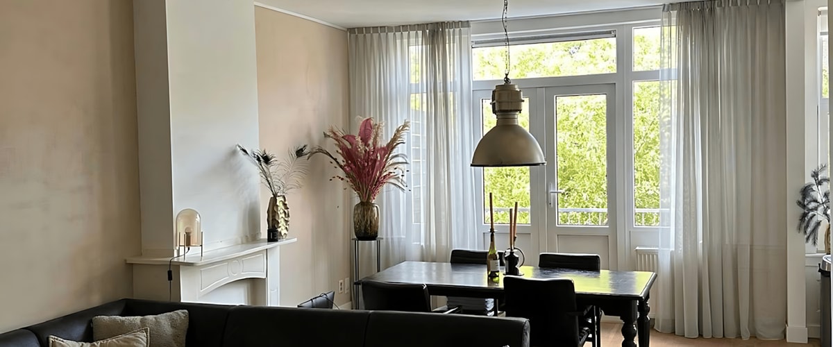 Appartement huren in Den Haag
