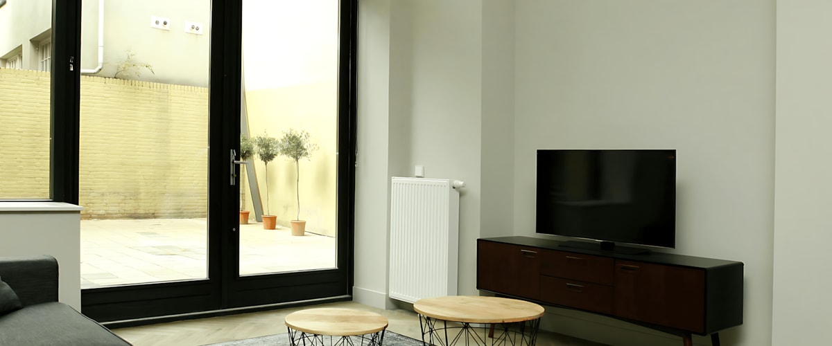 Appartement huren in Den Haag