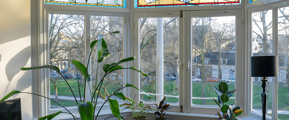 Appartement huren in Utrecht