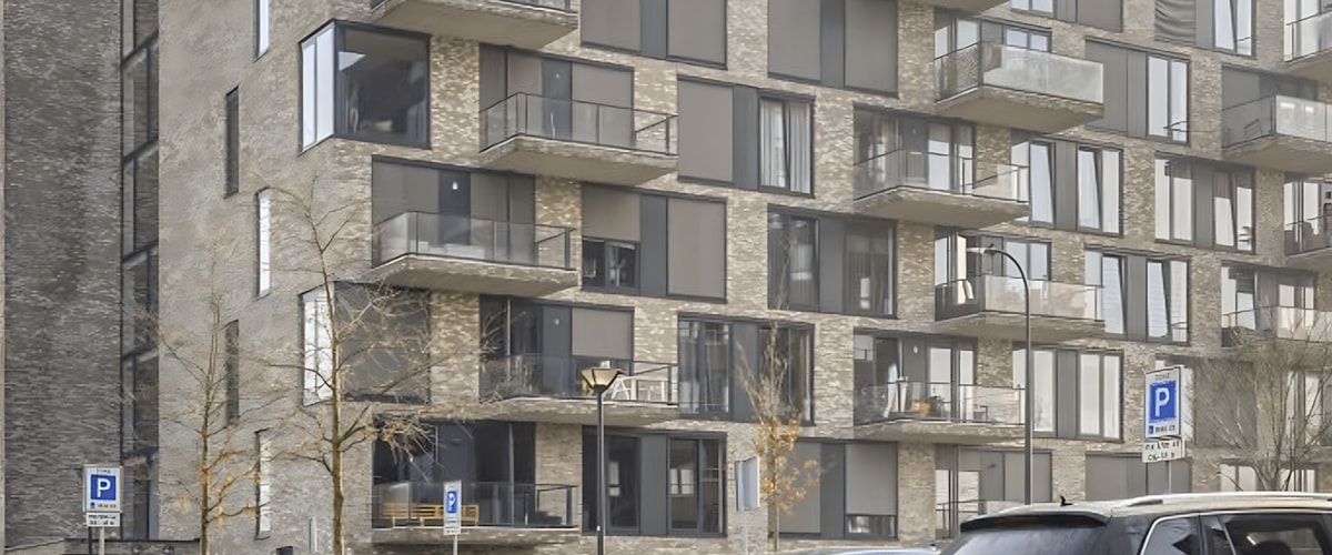 Appartement huren in Capelle Aan Den Ijssel