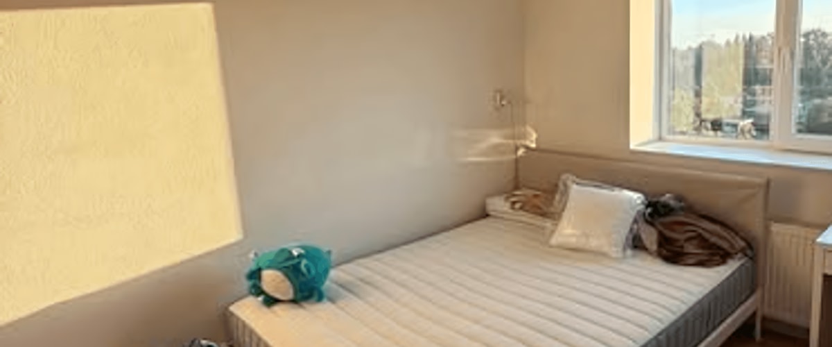 Kamer huren in Zaandam