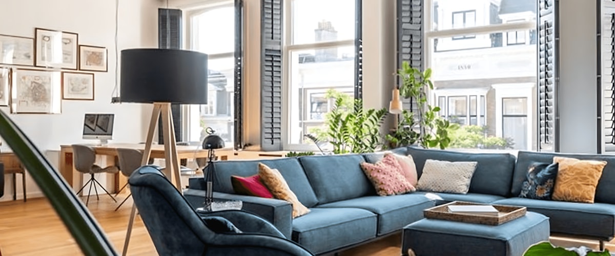 Appartement huren in Den Haag