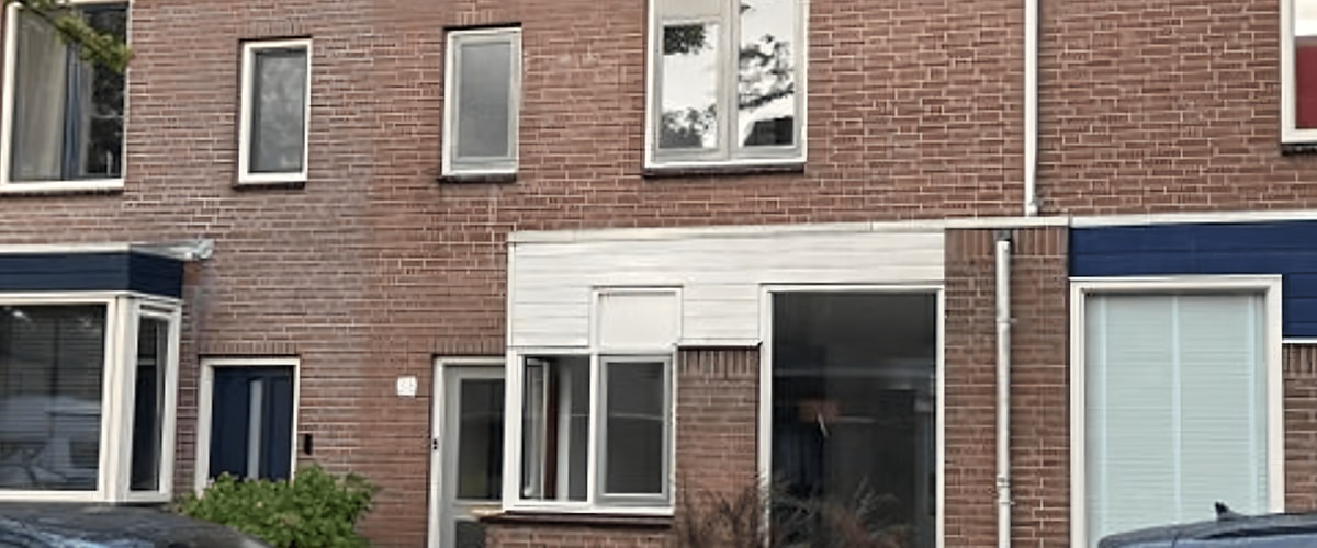 Huis huren in Delft