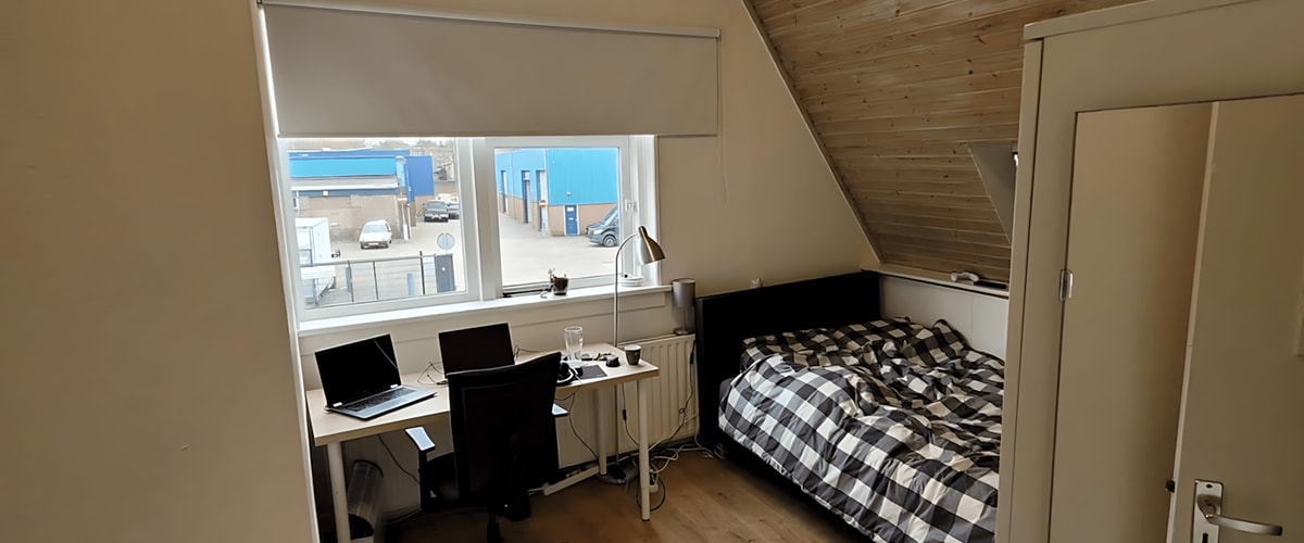 Kamer huren in Zeist