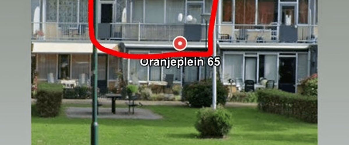 Appartement huren in Rijen