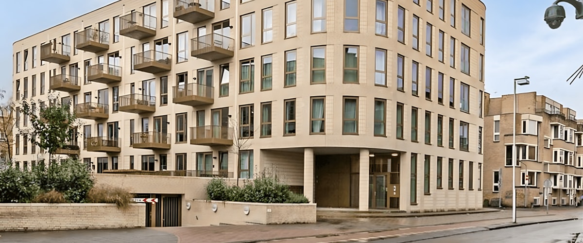 Appartement huren in Hilversum