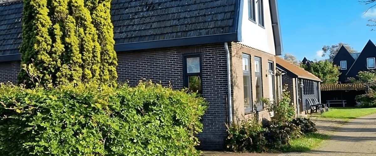 Huis huren in De Woude