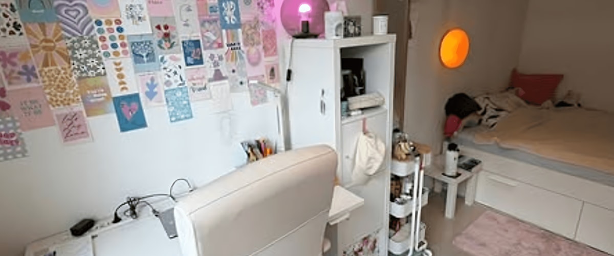 Kamer huren in Enschede