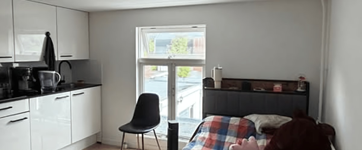 Kamer huren in Enschede