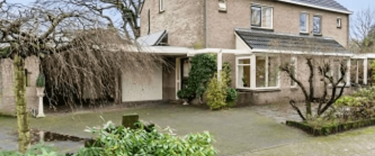 Huis huren in Zwolle
