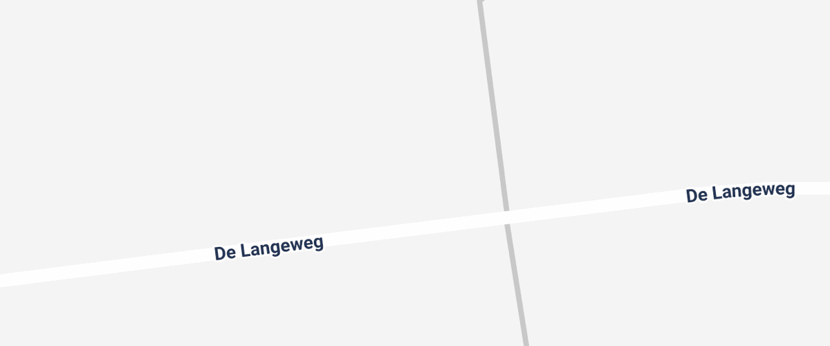 Appartement huren in Langeweg