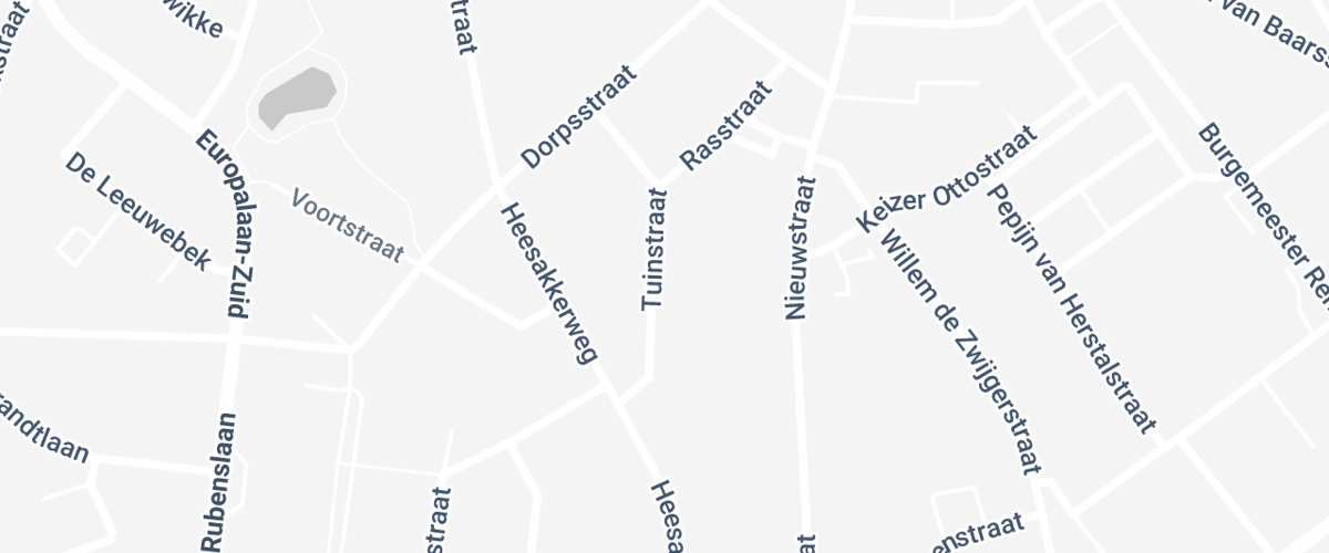 Huis huren in Budel