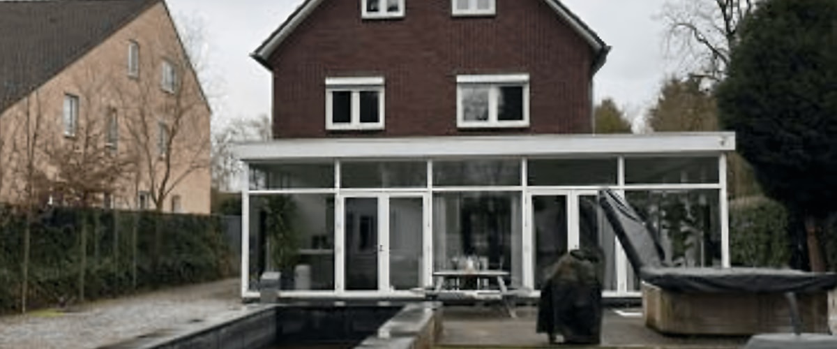 Huis huren in Maastricht
