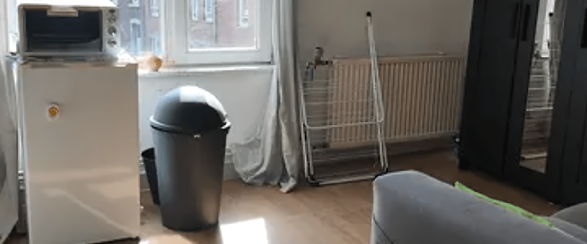 Kamer huren in Maastricht