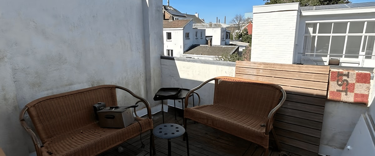 Appartement huren in Maastricht