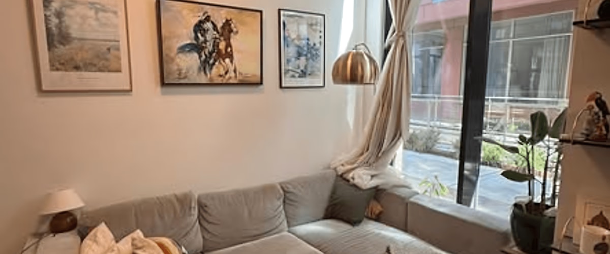Appartement huren in Amsterdam
