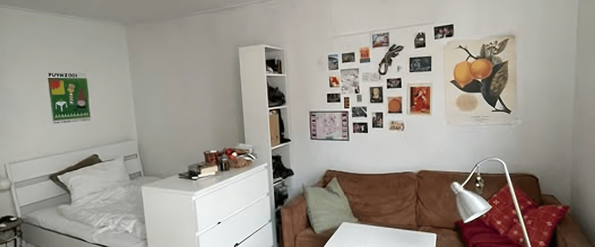 Kamer huren in Groningen