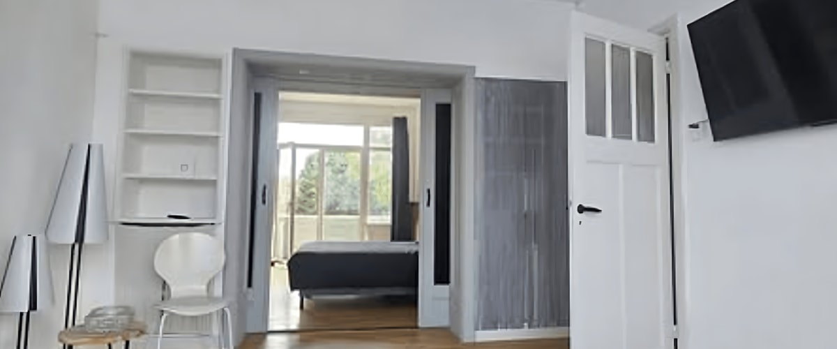 Appartement huren in Groningen