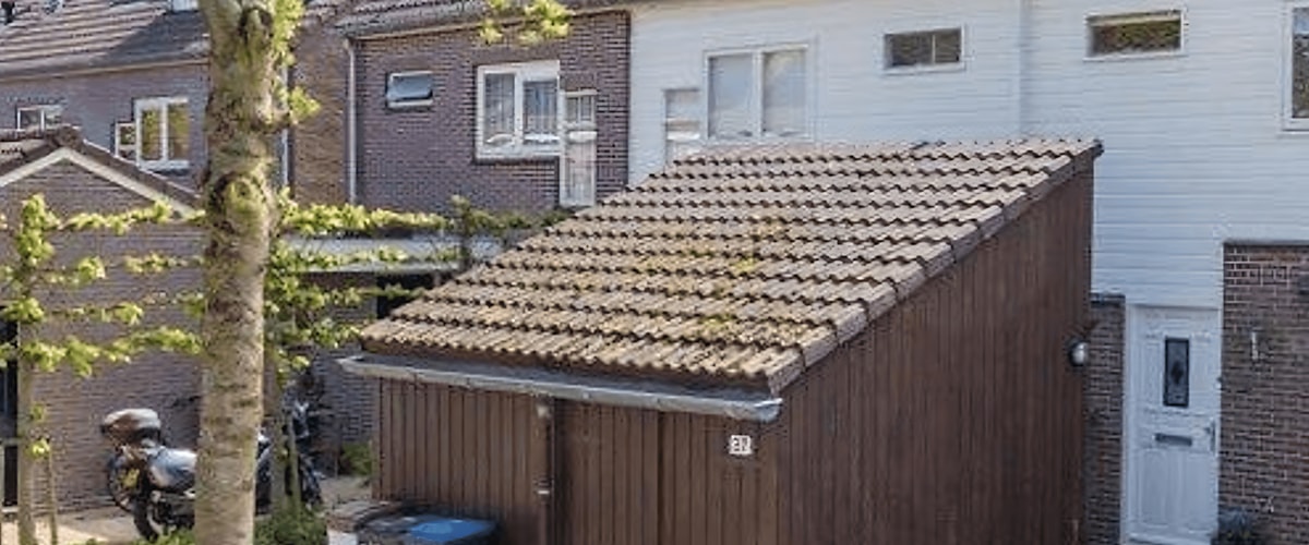 Huis huren in Hillegom