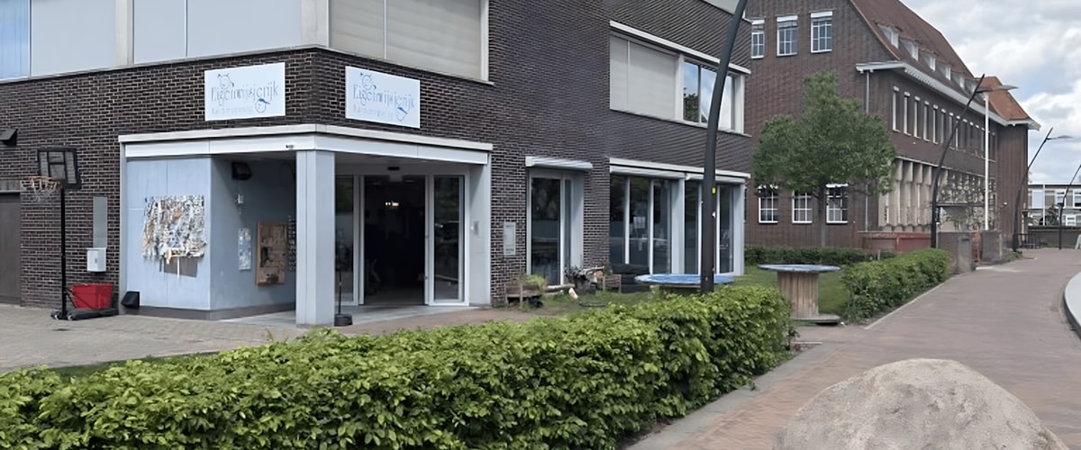 Appartement huren in Winterswijk