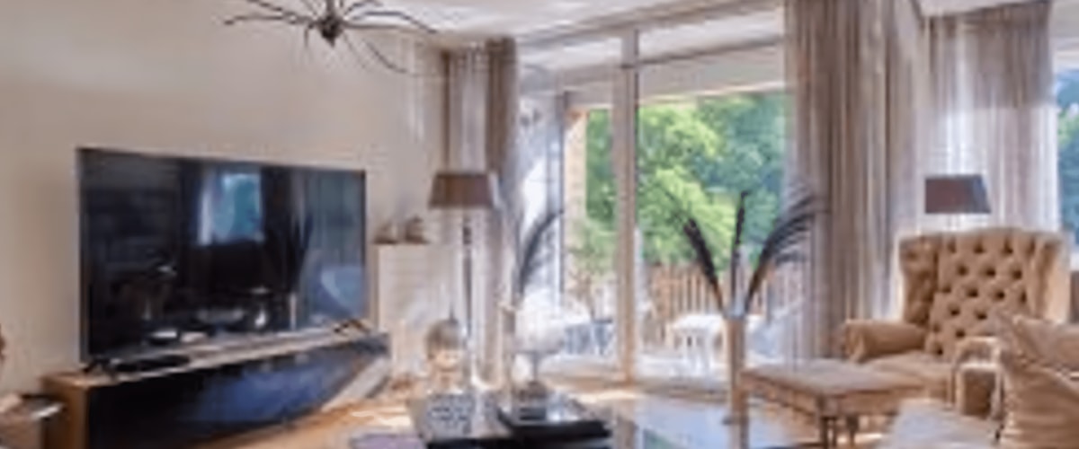 Appartement huren in Amsterdam