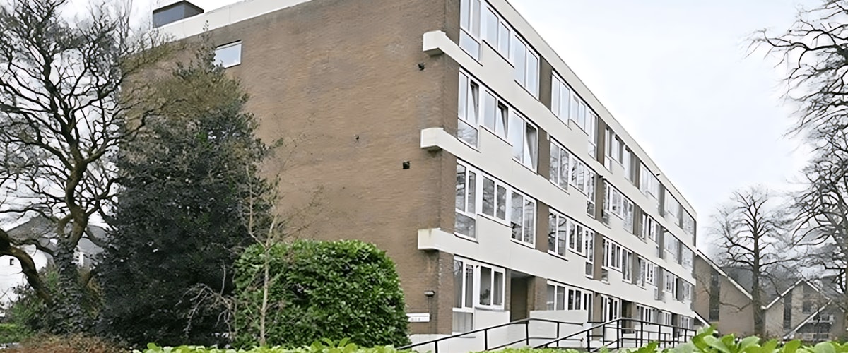 Appartement huren in Bussum