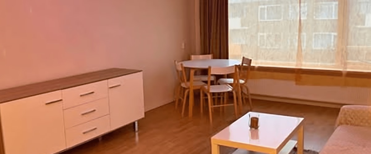 Kamer huren in Amsterdam