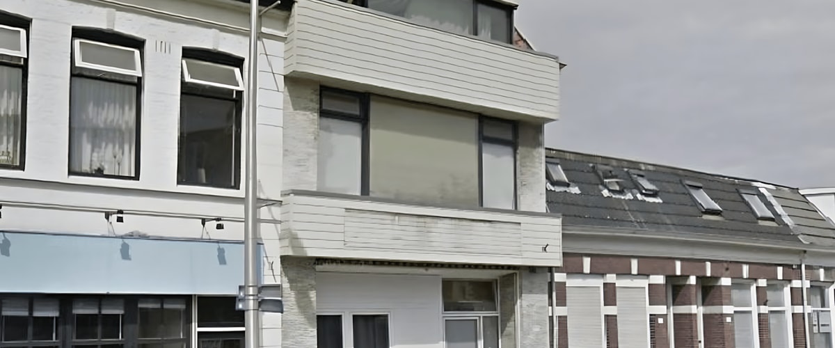 Kamer huren in Enschede