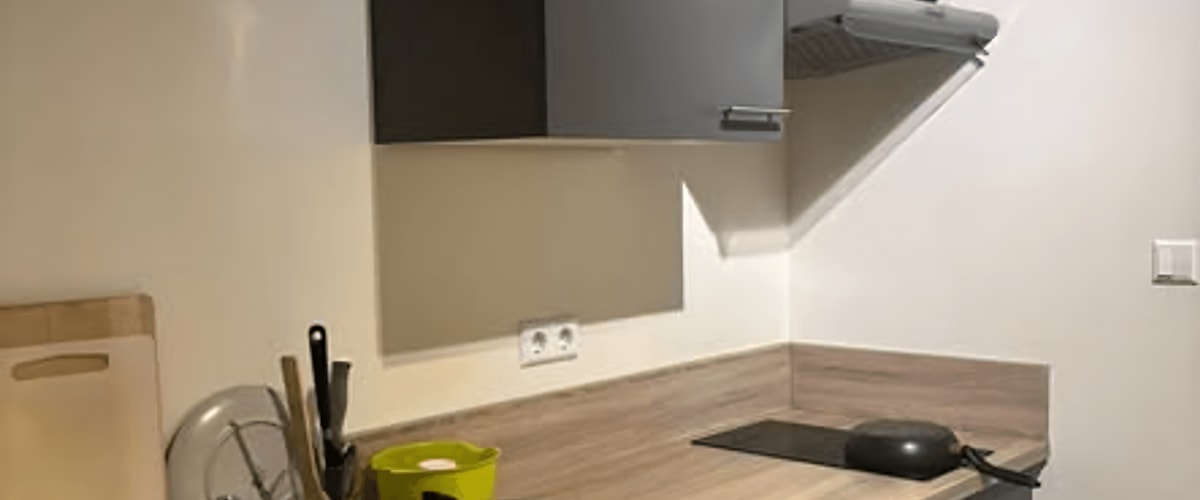 Studio huren in Amsterdam