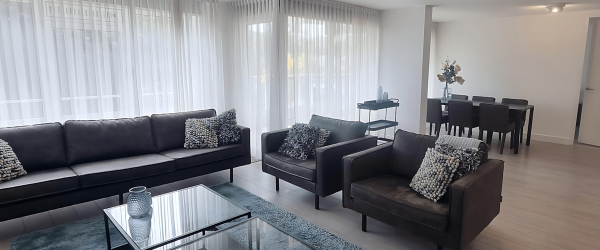 Appartement huren in Amsterdam