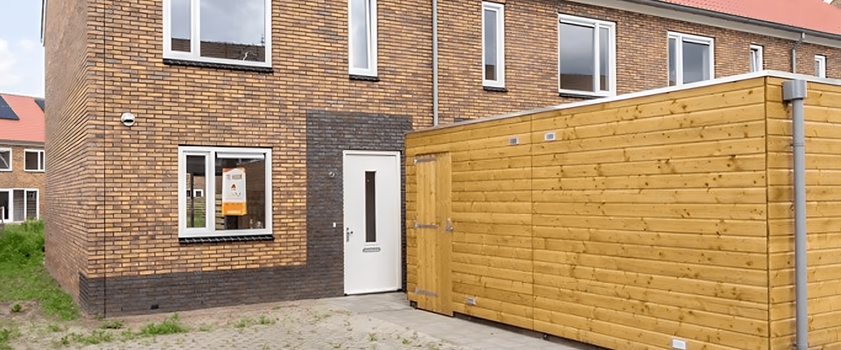 Huis huren in Wapenveld