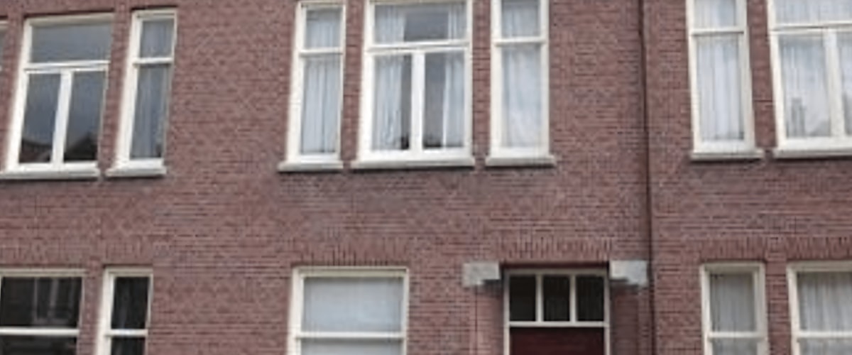 Appartement huren in Utrecht