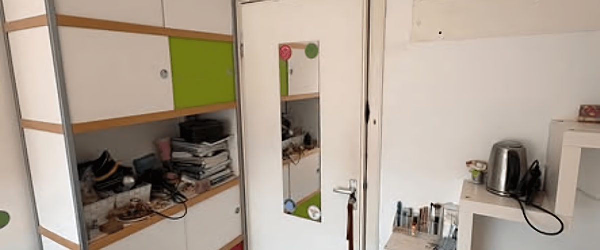 Kamer huren in Nijmegen