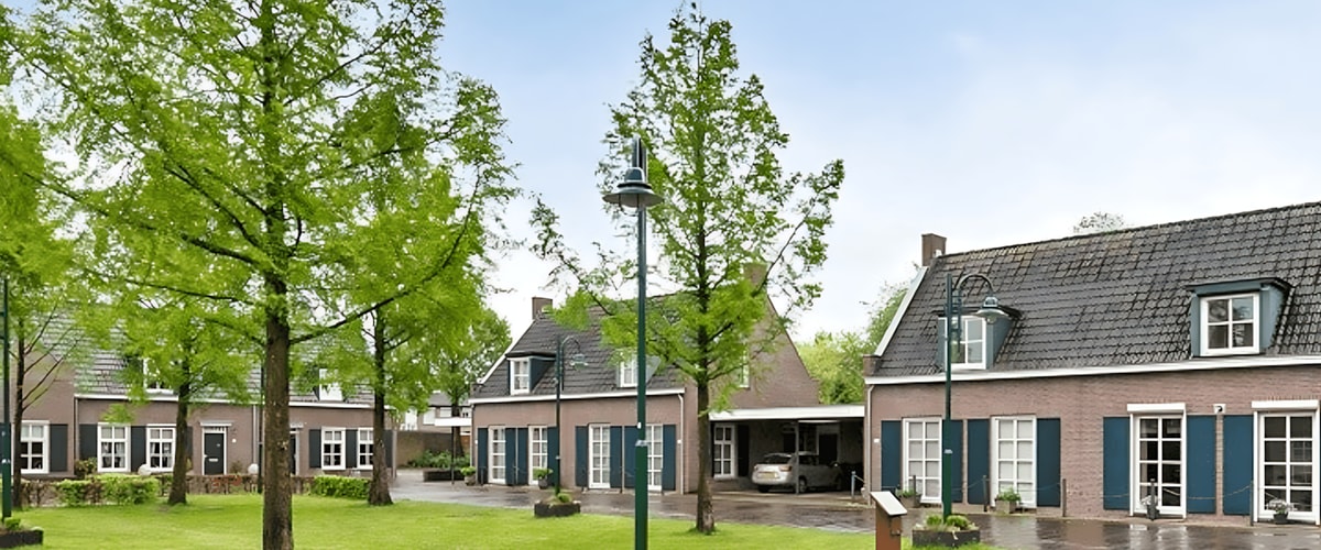 Huis huren in Lieshout