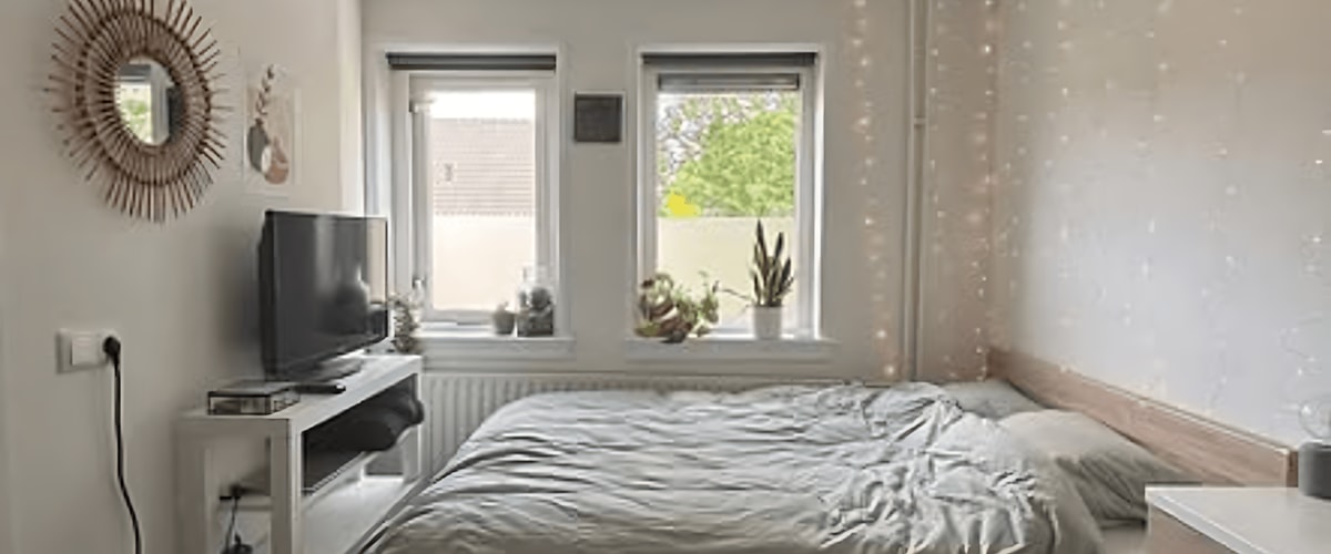 Kamer huren in Nijmegen
