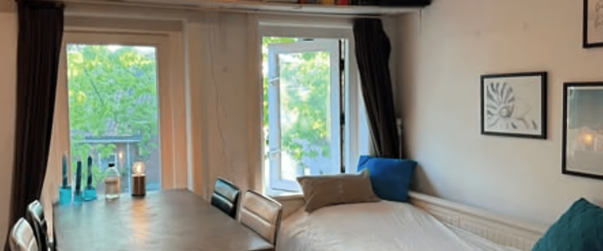 Kamer huren in Nijmegen