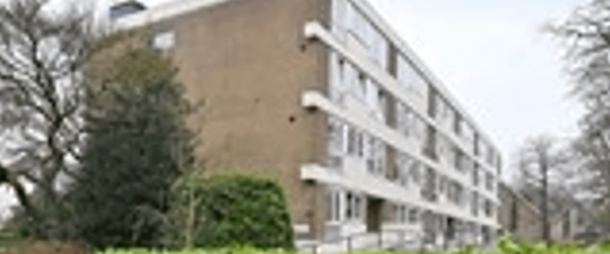 Appartement huren in Bussum