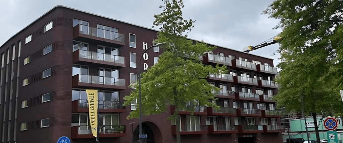 Appartement huren in Capelle Aan Den Ijssel