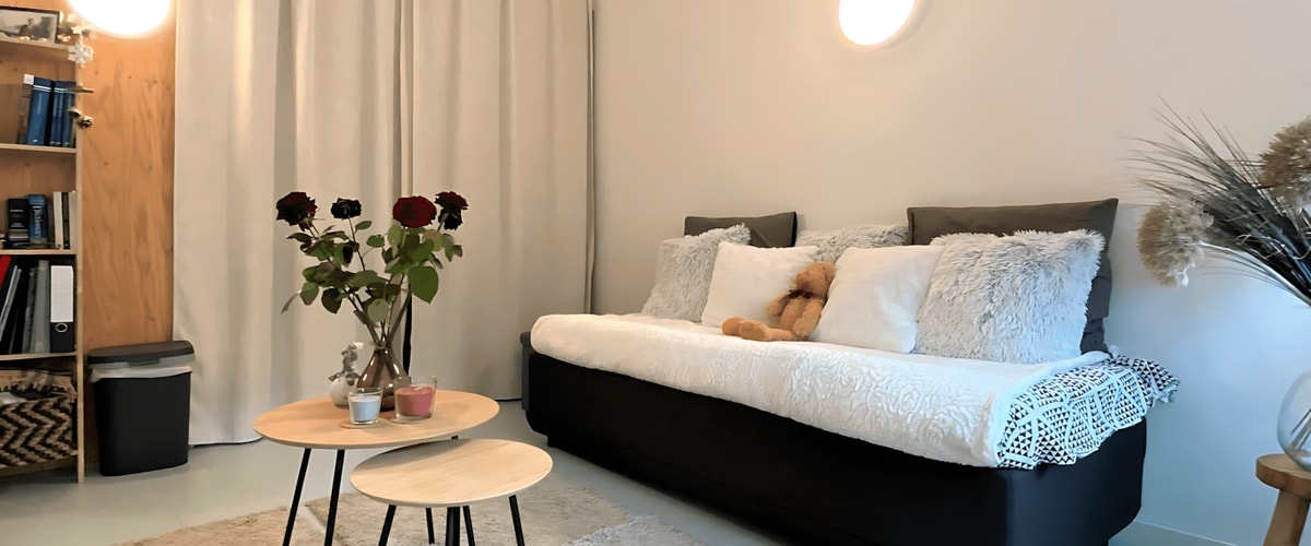 Kamer huren in Maastricht